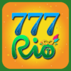 Logo da 777RIO